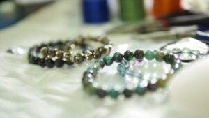 healing bracelets